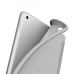 Чохол до планшета BeCover Tri Fold Soft TPU Silicone Apple iPad 9.7 2017/2018 A1822/A1823/A1893/A1954 Gray (706879)