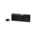 Комплект A4Tech FB2535CS Wireless/Bluetooth Smoky Grey (FB2535CS Smoky Grey)