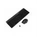 Комплект A4Tech FB2535CS Wireless/Bluetooth Smoky Grey (FB2535CS Smoky Grey)