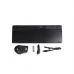 Комплект A4Tech FB2535CS Wireless/Bluetooth Smoky Grey (FB2535CS Smoky Grey)