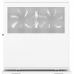 Корпус для ПК Fractal Design Ridge White mITX PCIe 4.0 (FD-C-RID1N-12)