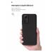 Чехол для мобильного телефона Armorstandart ICON Case Xiaomi Redmi Note 12S 4G Camera cover Black (ARM67504)