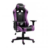 Кресло игровое GT Racer X-5934-B Black/Violet (X-5934-B Kids Black/Violet)