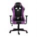 Крісло ігрове GT Racer X-5934-B Black/Violet (X-5934-B Kids Black/Violet)