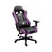 Кресло игровое GT Racer X-5934-B Black/Violet (X-5934-B Kids Black/Violet)