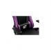 Кресло игровое GT Racer X-5934-B Black/Violet (X-5934-B Kids Black/Violet)