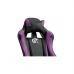 Кресло игровое GT Racer X-5934-B Black/Violet (X-5934-B Kids Black/Violet)