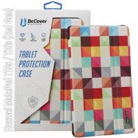 Чохол до планшета BeCover Smart Case Huawei MatePad T10s / T10s (2nd Gen) Square (709529)