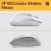 Мышка HP Creator 930 Wireless Silver (1D0K9AA)