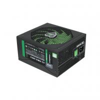 Блок живлення Gamemax GM-500 80+ APFC Black