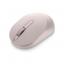 Мишка Dell MS3320W Mobile Wireless Ash Pink (570-ABPY)