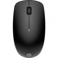 Мышка HP 235 Slim Wireless Black (4E407AA)