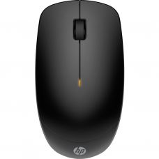 Мышка HP 235 Slim Wireless Black (4E407AA)
