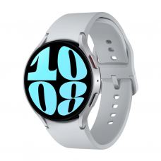 Смарт-годинник Samsung Galaxy Watch 6 44mm Silver (SM-R940NZSASEK)