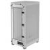 Корпус Corsair 2000D AIRFLOW White (CC-9011245-WW)