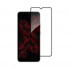 Стекло защитное Intaleo Full Glue Xiaomi Redmi 12C (1283126573774)