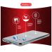 Скло захисне Intaleo Full Glue Xiaomi Redmi 12C (1283126573774)