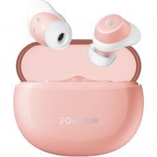 Наушники A4Tech B27 Baby Pink