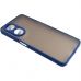 Чехол для мобильного телефона Dengos Matte OPPO A98 5G (blue) (DG-TPU-MATT-130)