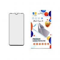 Стекло защитное Drobak Motorola Moto E13 (Black) (535303) (535303)