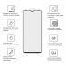 Стекло защитное Drobak Motorola Moto E13 (Black) (535303) (535303)
