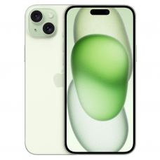 Мобільний телефон Apple iPhone 15 Plus 128GB Green (MU173)