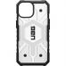 Чехол для мобильного телефона UAG Apple iPhone 15 Plus Pathfinder Magsafe, Ice (114311114343)