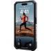 Чехол для мобильного телефона UAG Apple iPhone 15 Pro Plasma, Ash (114284113131)