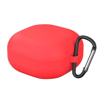 Чохол для навушників Armorstandart Silicone Case для Samsung Galaxy Buds 2 / 2 Pro / Live / Pro Red (ARM67124)