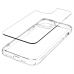 Чохол до мобільного телефона Spigen Apple iPhone 15 Plus Ultra Hybrid Crystal Clear (ACS06653)