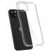 Чехол для мобильного телефона Spigen Apple iPhone 15 Plus Ultra Hybrid Crystal Clear (ACS06653)