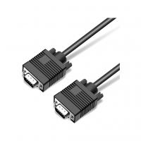 Кабель мультимедийный VGA M to VGA M 5.0m Prologix (PR-VGA-VGA-P-06-28-5m)