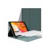 Чехол для планшета BeCover with Keyboard Apple iPad Pro 12.9 2020/2021/2022 Dark Green (709681)