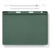 Чехол для планшета BeCover with Keyboard Apple iPad Pro 12.9 2020/2021/2022 Dark Green (709681)