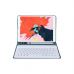 Чехол для планшета BeCover with Keyboard Apple iPad Pro 12.9 2020/2021/2022 Dark Green (709681)