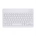 Чехол для планшета BeCover with Keyboard Apple iPad Pro 12.9 2020/2021/2022 Dark Green (709681)