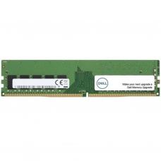 Модуль пам'яті для сервера Dell EMC DDR4 16GB RDIMM 3200MT/s Dual Rank (370-AEXY)