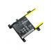 Аккумулятор для ноутбука Asus X556 C21N1509, 5000mAh (38Wh), 4cell, 7.6V, Li-Pol AlSoft (A47793)