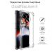 Чехол для мобильного телефона BeCover Anti-Shock OnePlus Ace 2 Clear (709850)
