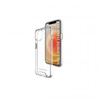 Чохол до мобільного телефона BeCover Space Case Apple iPhone 15 Pro Max Transparancy (709939)