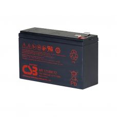 Батарея к ИБП CSB HR1218WF2 12V 18W (HR1218WF2)