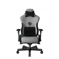 Крісло ігрове Anda Seat T-Pro 2 Size XL Grey/Black (AD12XLLA-01-GB-F)