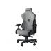 Крісло ігрове Anda Seat T-Pro 2 Size XL Grey/Black (AD12XLLA-01-GB-F)