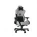 Крісло ігрове Anda Seat T-Pro 2 Size XL Grey/Black (AD12XLLA-01-GB-F)