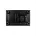 Корпус 1stPlayer X3-M-4F1-BK