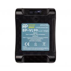 Аккумулятор к фото/видео PowerPlant Sony BP-VL99 7000mAh (CB970933)