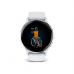 Смарт-часы Garmin Venu 3, Whitestone + Passivated, GPS (010-02784-00)