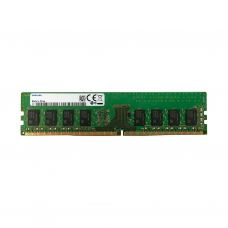 Модуль пам'яті для сервера Samsung SAMSUNG 16GB 3200MHz DDR4 ECC UDIMM CL17 1R x 8 (M391A2G43BB2-CWE)