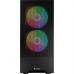 Корпус Logic concept ARYA MESH+GLASS ARGB fans 2x140mm+1x120mm BLACK (AT-ARYA-10-000000-0002)