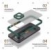 Чехол для мобильного телефона Armorstandart Frosted Matte Xiaomi 13T / 13T Pro Dark Green (ARM69707)